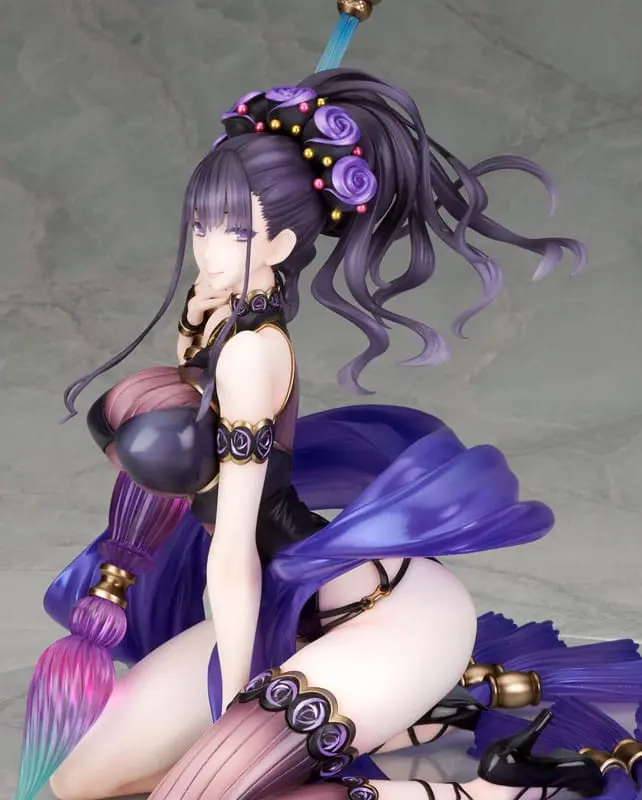 Fate/Grand Order PVC figúrka 1/6 Murasaki Shikibu 27 cm termékfotó