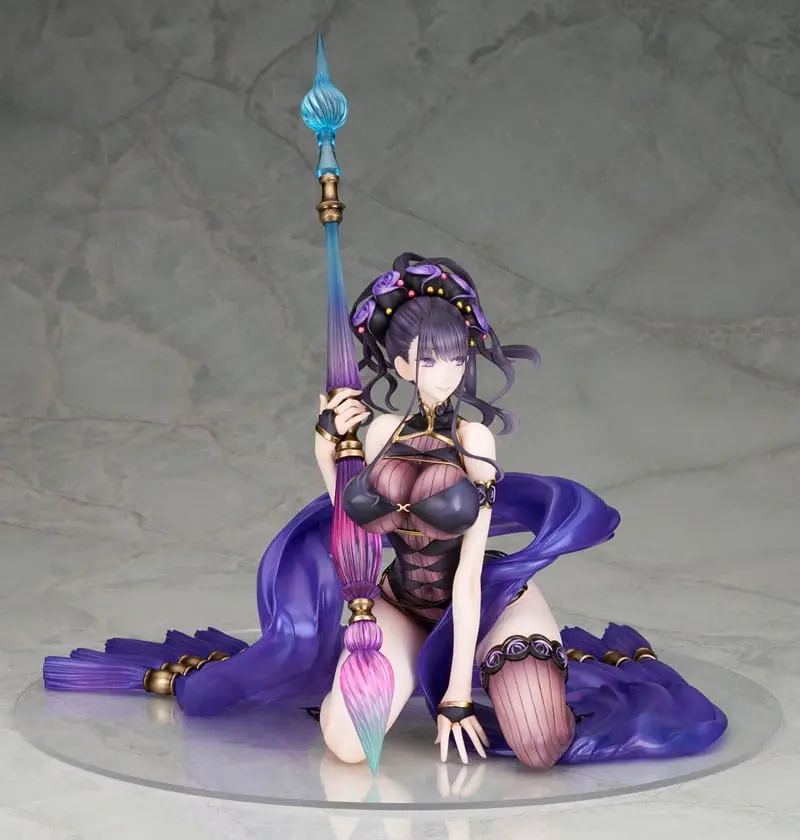 Fate/Grand Order PVC figúrka 1/6 Murasaki Shikibu 27 cm termékfotó