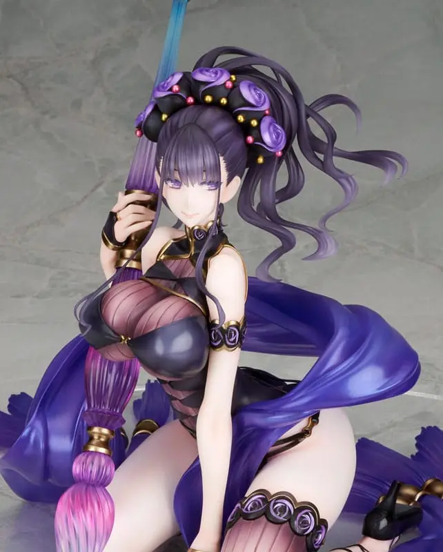 Fate/Grand Order PVC figúrka 1/6 Murasaki Shikibu 27 cm termékfotó