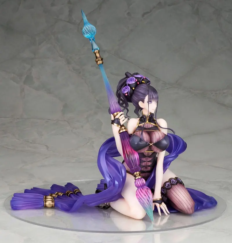 Fate/Grand Order PVC figúrka 1/6 Murasaki Shikibu 27 cm termékfotó