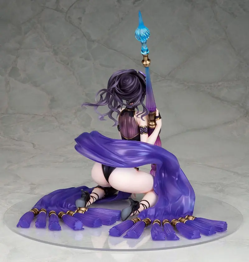 Fate/Grand Order PVC figúrka 1/6 Murasaki Shikibu 27 cm termékfotó