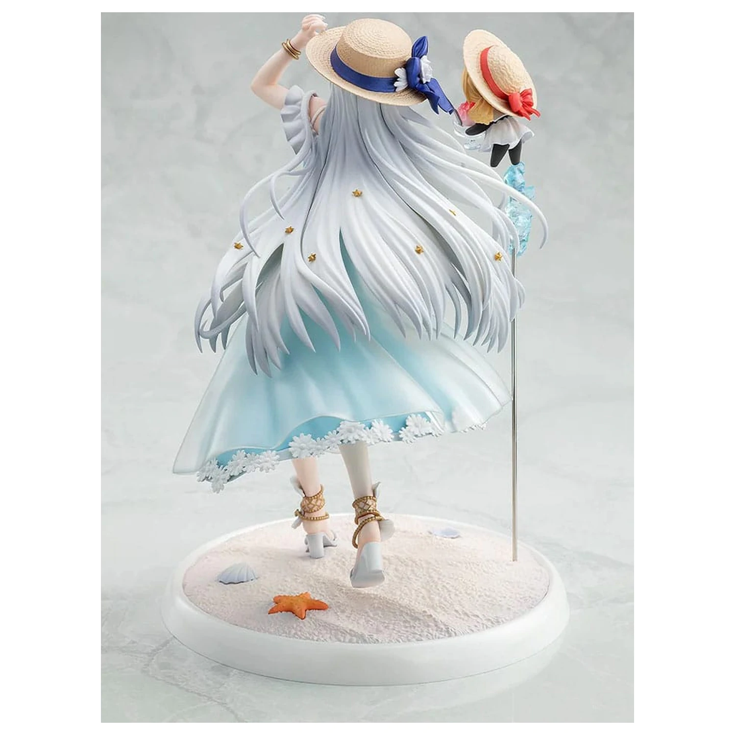 Fate/Grand Order PVC Socha 1/7 Anastasia & Viy (Archer) 24 cm produktová fotografia