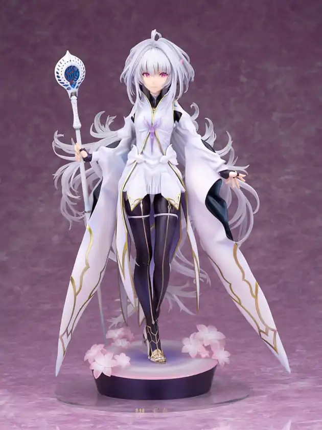 Fate/Grand Order PVC socha 1/7 Arcade Caster/Merlin Prototype 27 cm produktová fotografia