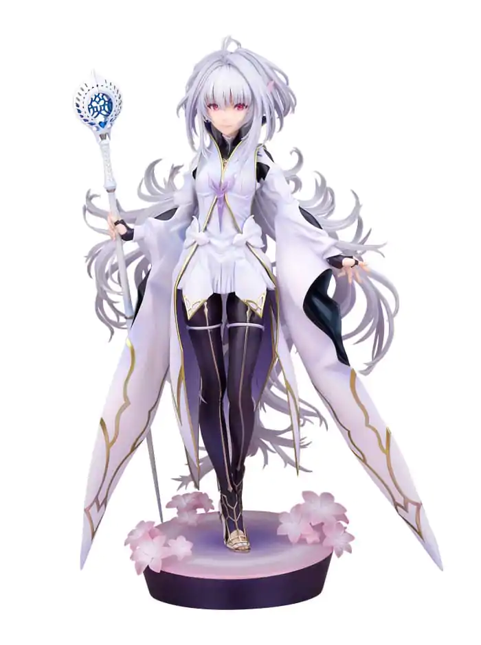 Fate/Grand Order PVC socha 1/7 Arcade Caster/Merlin Prototype 27 cm produktová fotografia