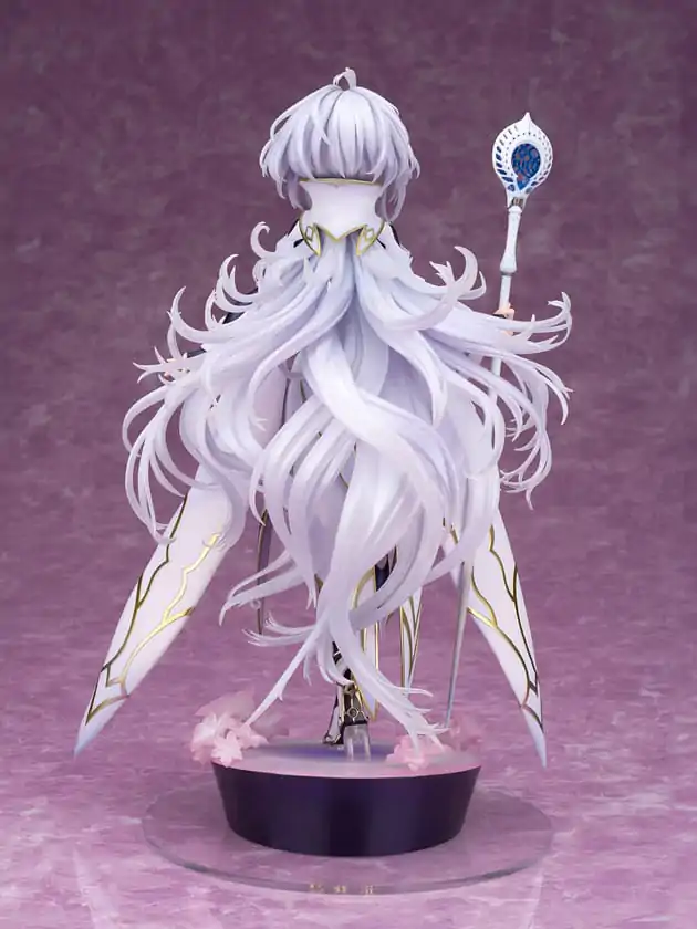 Fate/Grand Order PVC socha 1/7 Arcade Caster/Merlin Prototype 27 cm produktová fotografia