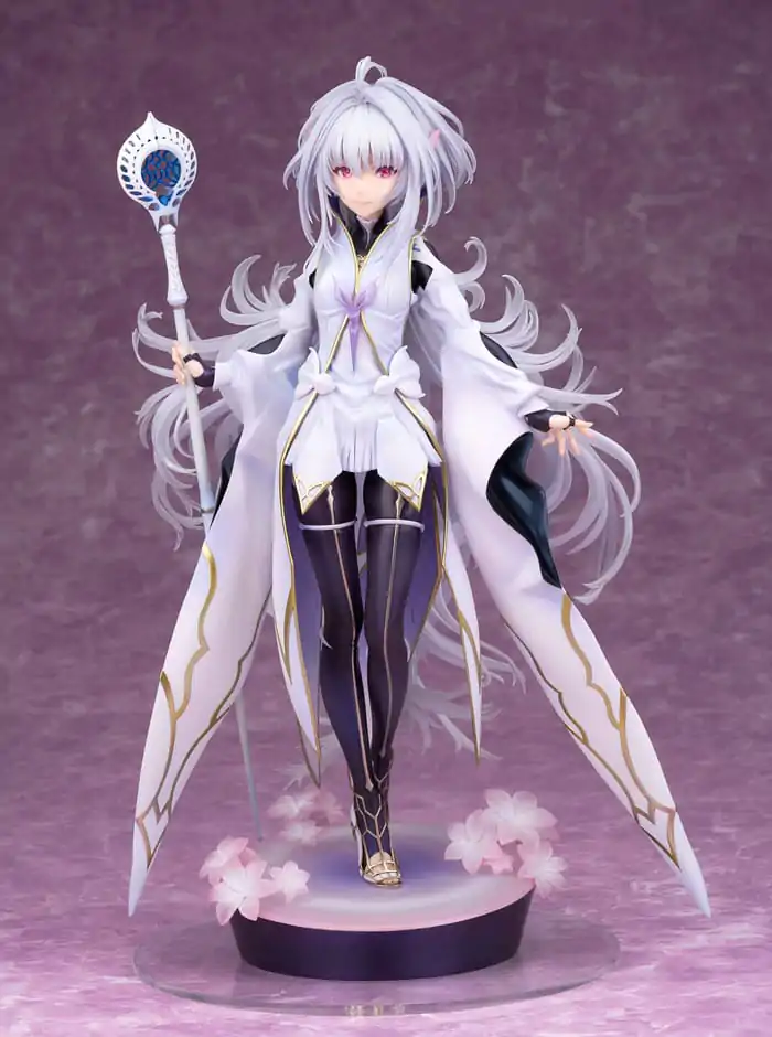 Fate/Grand Order PVC socha 1/7 Arcade Caster/Merlin Prototype 27 cm produktová fotografia