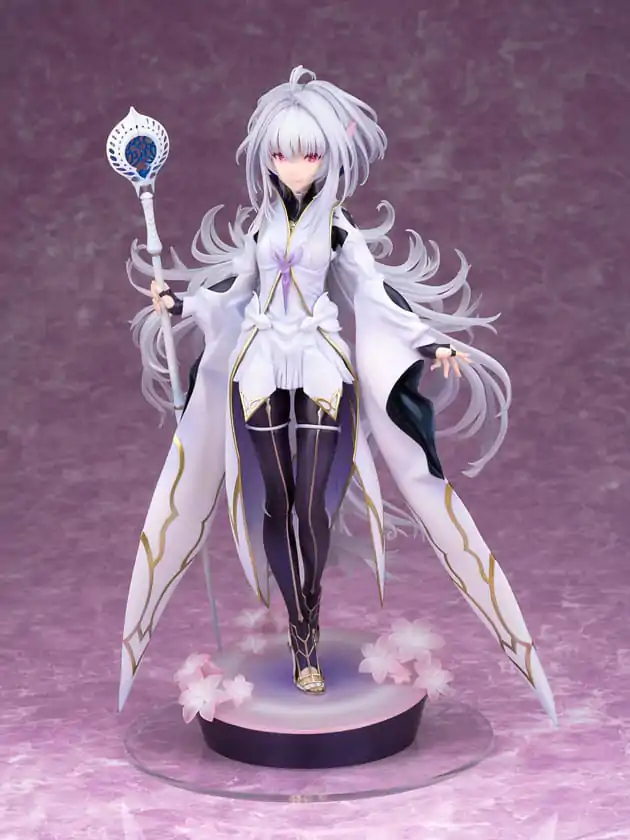 Fate/Grand Order PVC socha 1/7 Arcade Caster/Merlin Prototype 27 cm produktová fotografia