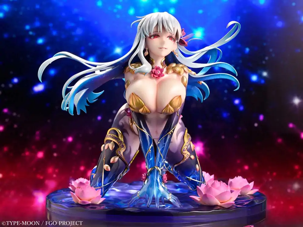 Fate/Grand Order PVC Socha 1/7 Assassin/Kama Final Ascension 16 cm produktová fotografia