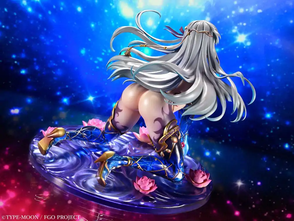 Fate/Grand Order PVC Socha 1/7 Assassin/Kama Final Ascension 16 cm produktová fotografia