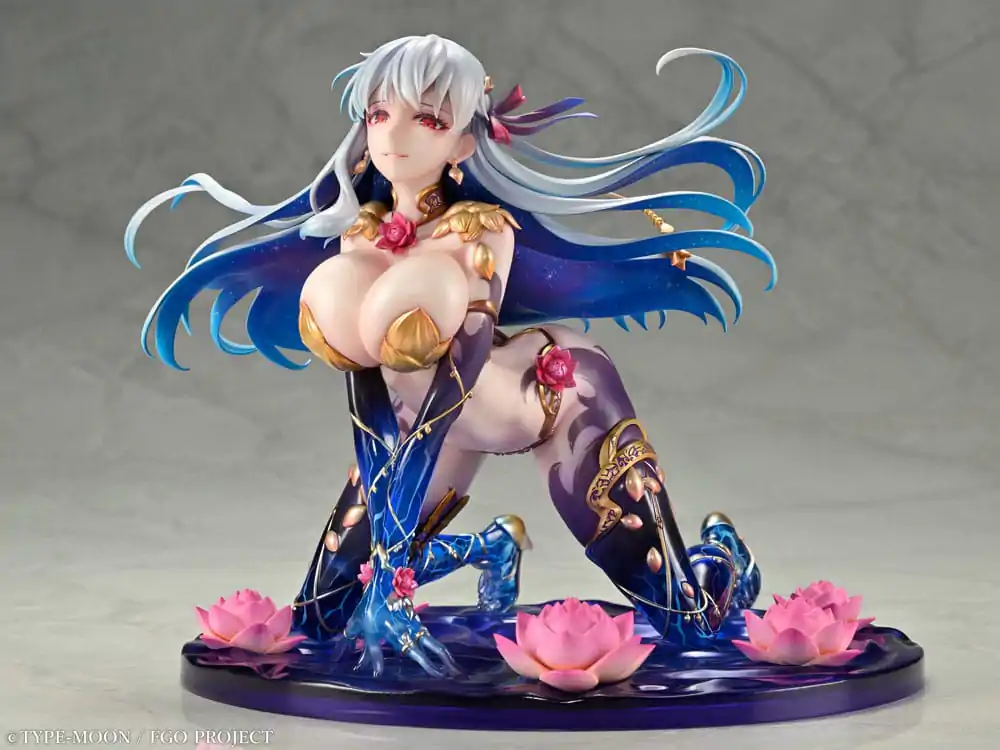 Fate/Grand Order PVC Socha 1/7 Assassin/Kama Final Ascension 16 cm produktová fotografia