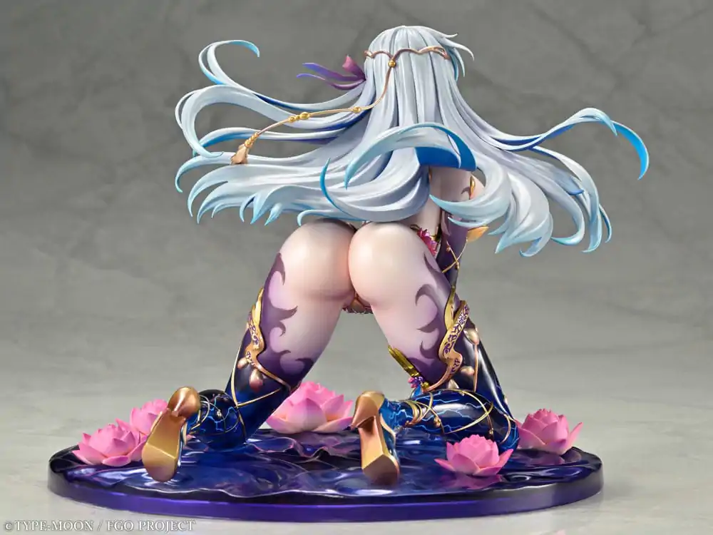 Fate/Grand Order PVC Socha 1/7 Assassin/Kama Final Ascension 16 cm produktová fotografia