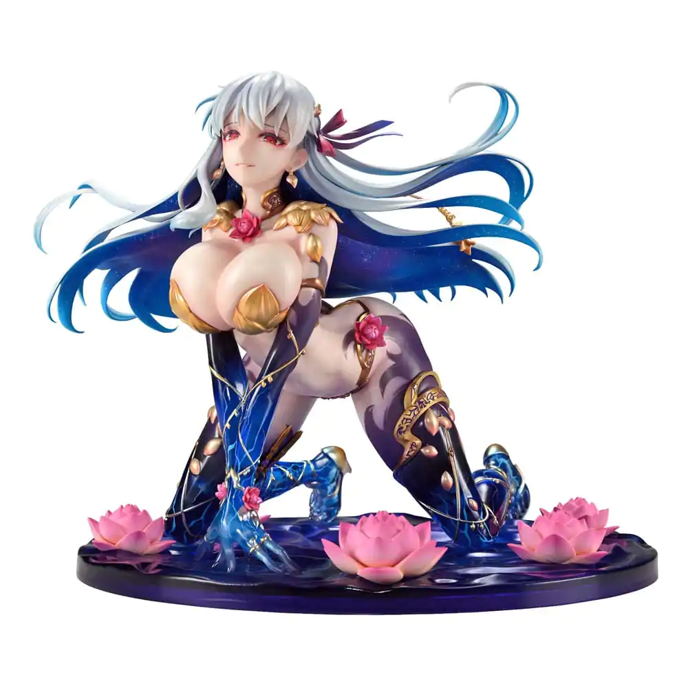 Fate/Grand Order PVC Socha 1/7 Assassin/Kama Final Ascension 16 cm produktová fotografia