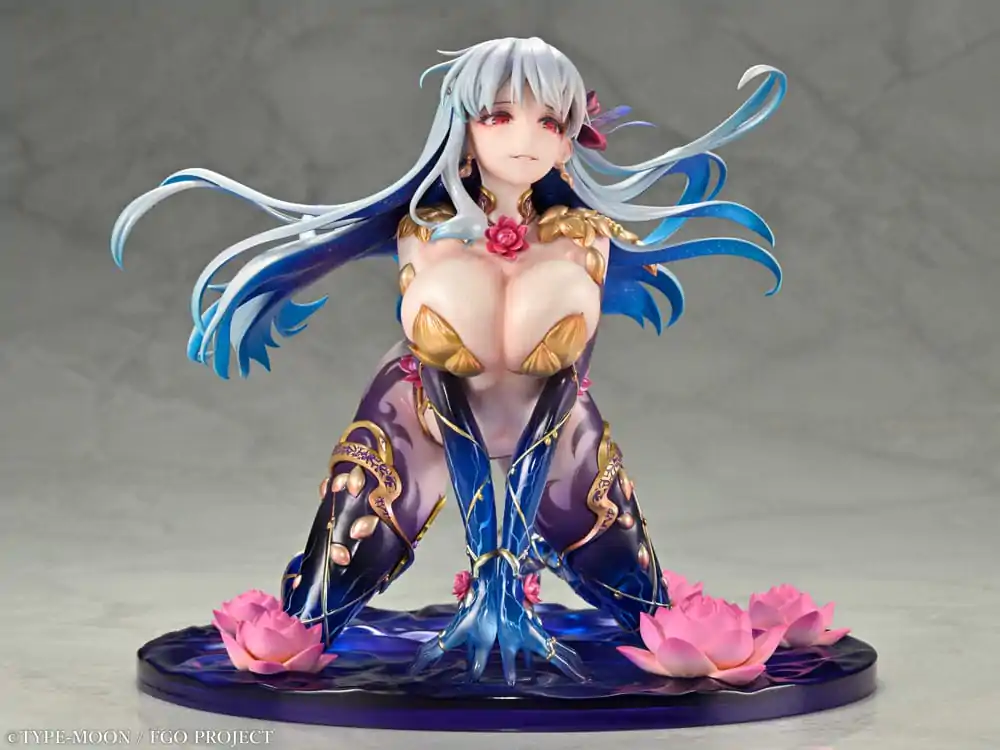 Fate/Grand Order PVC Socha 1/7 Assassin/Kama Final Ascension 16 cm produktová fotografia