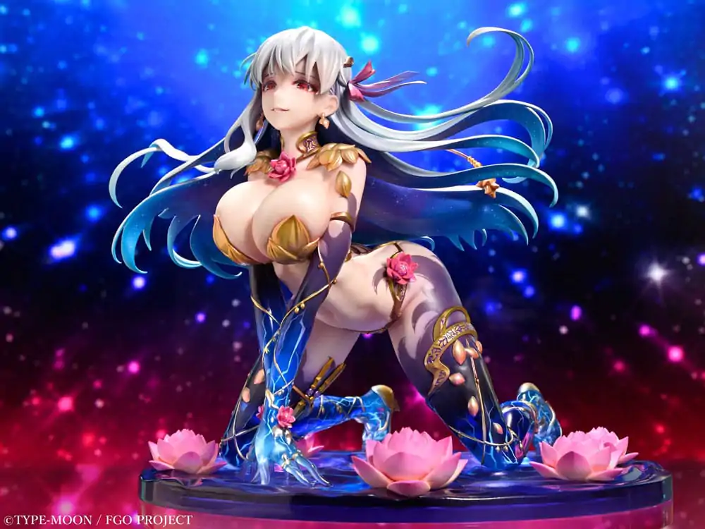 Fate/Grand Order PVC Socha 1/7 Assassin/Kama Final Ascension 16 cm produktová fotografia