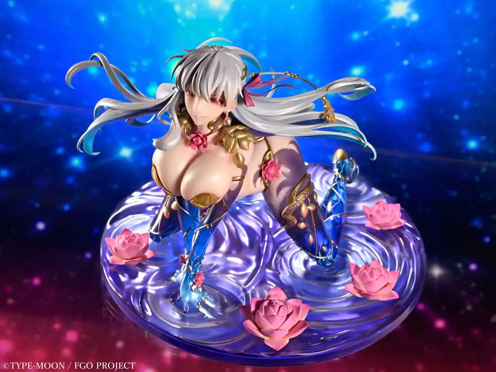 Fate/Grand Order PVC Socha 1/7 Assassin/Kama Final Ascension 16 cm produktová fotografia