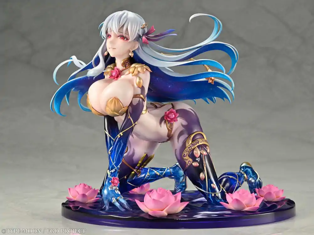 Fate/Grand Order PVC Socha 1/7 Assassin/Kama Final Ascension 16 cm produktová fotografia