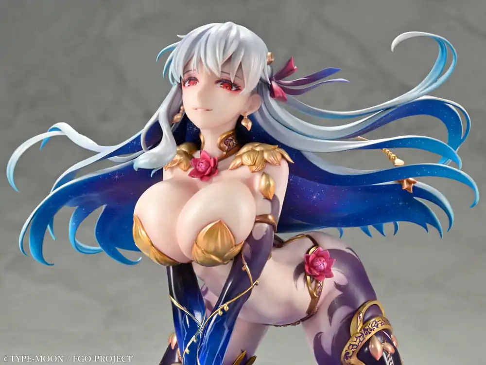 Fate/Grand Order PVC Socha 1/7 Assassin/Kama Final Ascension 16 cm produktová fotografia