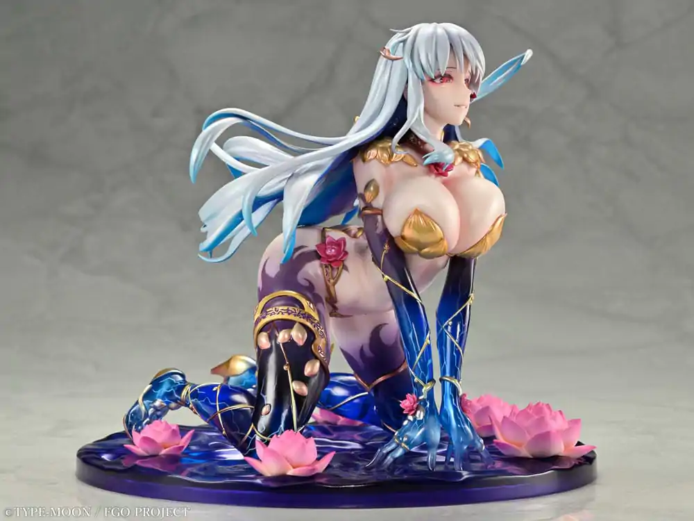 Fate/Grand Order PVC Socha 1/7 Assassin/Kama Final Ascension 16 cm produktová fotografia