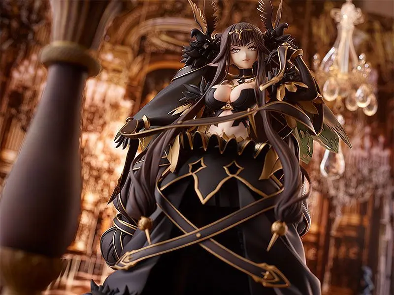 Fate/Grand Order PVC Socha 1/7 Assassin/Semiramis 25 cm produktová fotografia