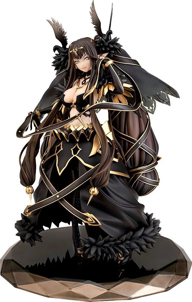 Fate/Grand Order PVC Socha 1/7 Assassin/Semiramis 25 cm produktová fotografia