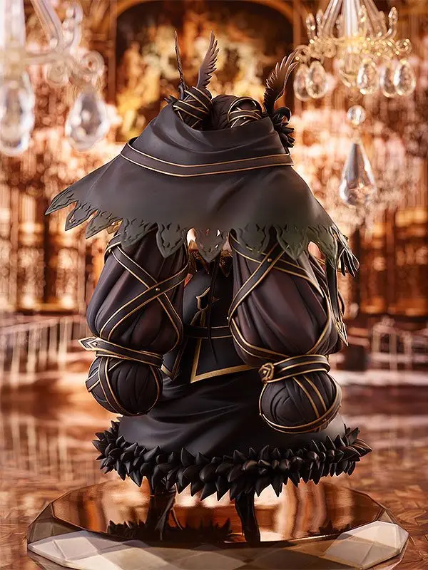 Fate/Grand Order PVC Socha 1/7 Assassin/Semiramis 25 cm produktová fotografia