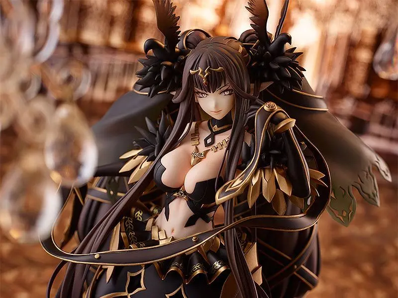 Fate/Grand Order PVC Socha 1/7 Assassin/Semiramis 25 cm produktová fotografia