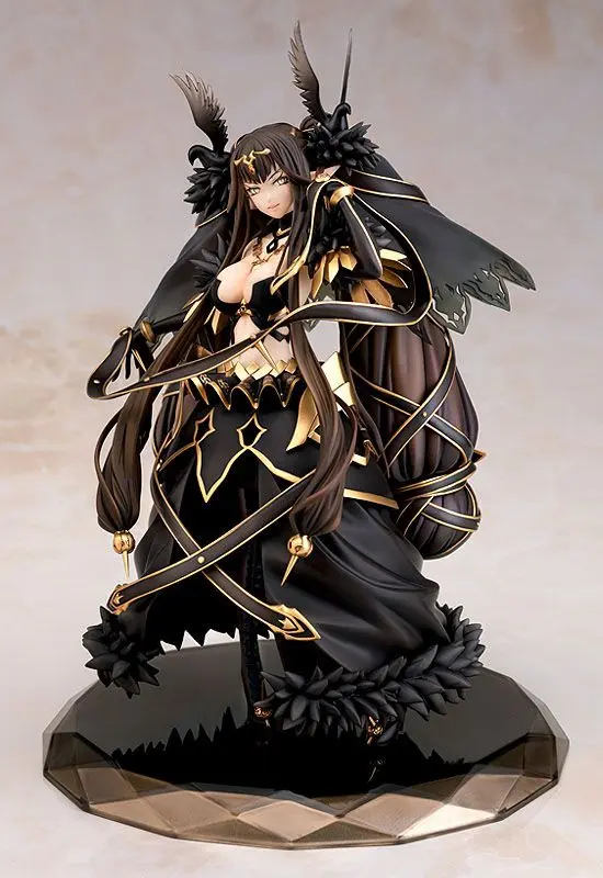 Fate/Grand Order PVC Socha 1/7 Assassin/Semiramis 25 cm produktová fotografia