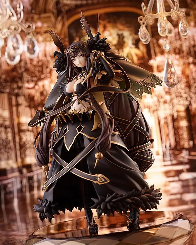 Fate/Grand Order PVC Socha 1/7 Assassin/Semiramis 25 cm produktová fotografia