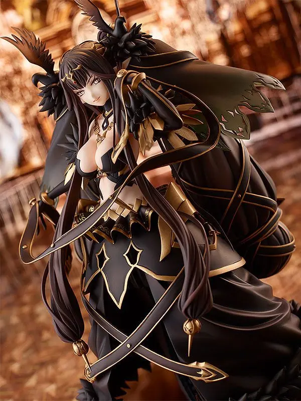 Fate/Grand Order PVC Socha 1/7 Assassin/Semiramis 25 cm produktová fotografia