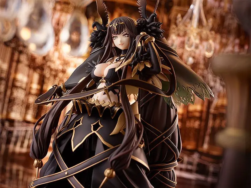 Fate/Grand Order PVC Socha 1/7 Assassin/Semiramis 25 cm produktová fotografia