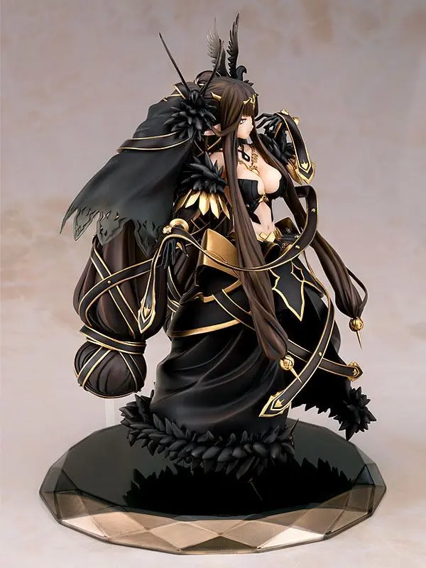 Fate/Grand Order PVC Socha 1/7 Assassin/Semiramis 25 cm produktová fotografia