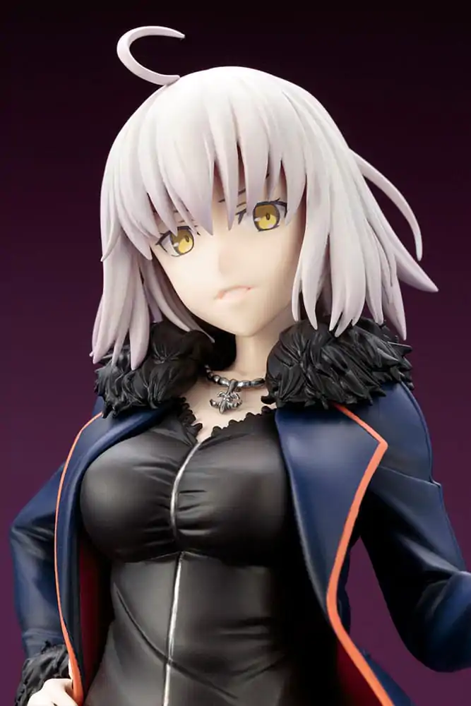 Fate/Grand Order PVC soška 1/7 Avenger/Jeanne d'Arc (Alter) Casual Ver. 25 cm termékfotó