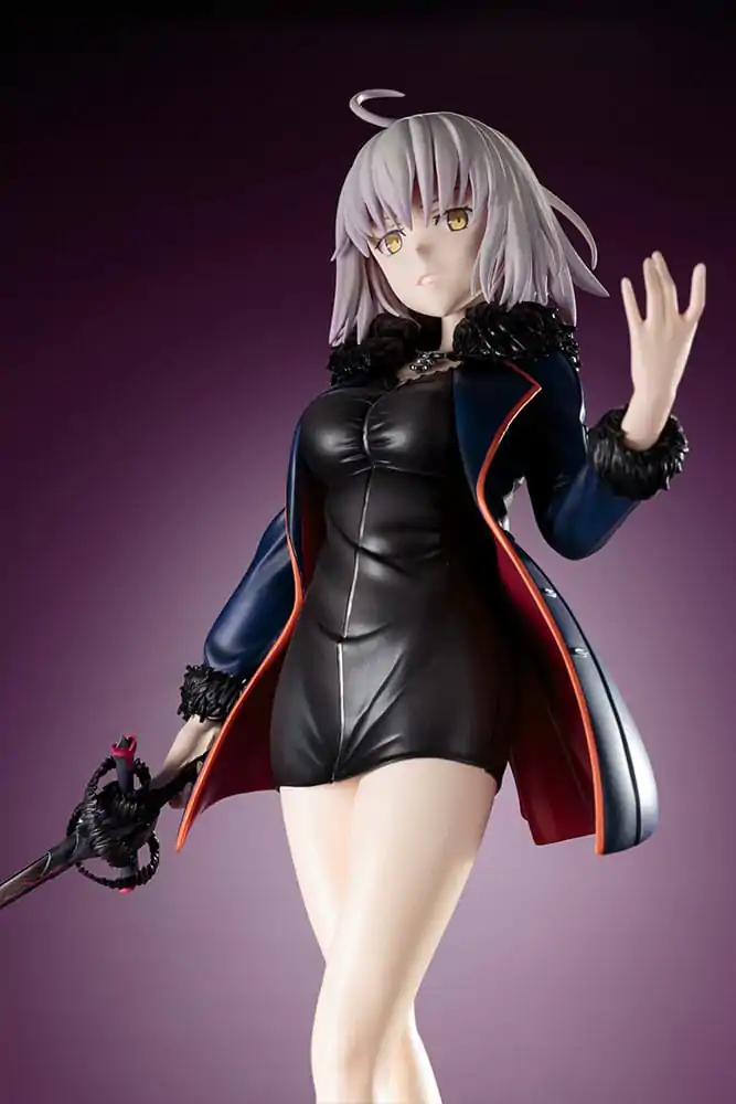 Fate/Grand Order PVC soška 1/7 Avenger/Jeanne d'Arc (Alter) Casual Ver. 25 cm termékfotó