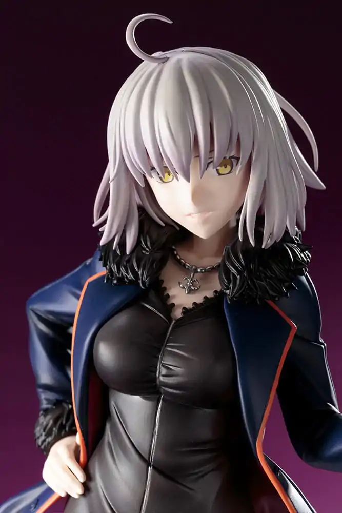 Fate/Grand Order PVC soška 1/7 Avenger/Jeanne d'Arc (Alter) Casual Ver. 25 cm termékfotó