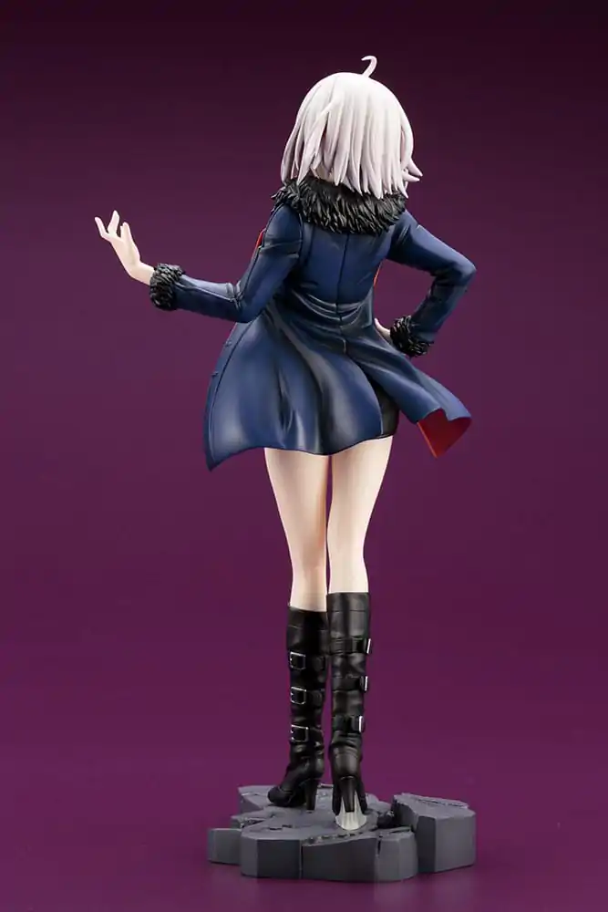 Fate/Grand Order PVC soška 1/7 Avenger/Jeanne d'Arc (Alter) Casual Ver. 25 cm termékfotó