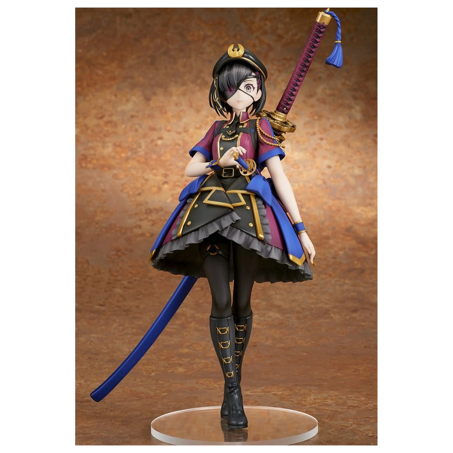 Fate/Grand Order PVC figúrka 1/7 Avenger/Mysterious Ranmaru X 27 cm produktová fotografia