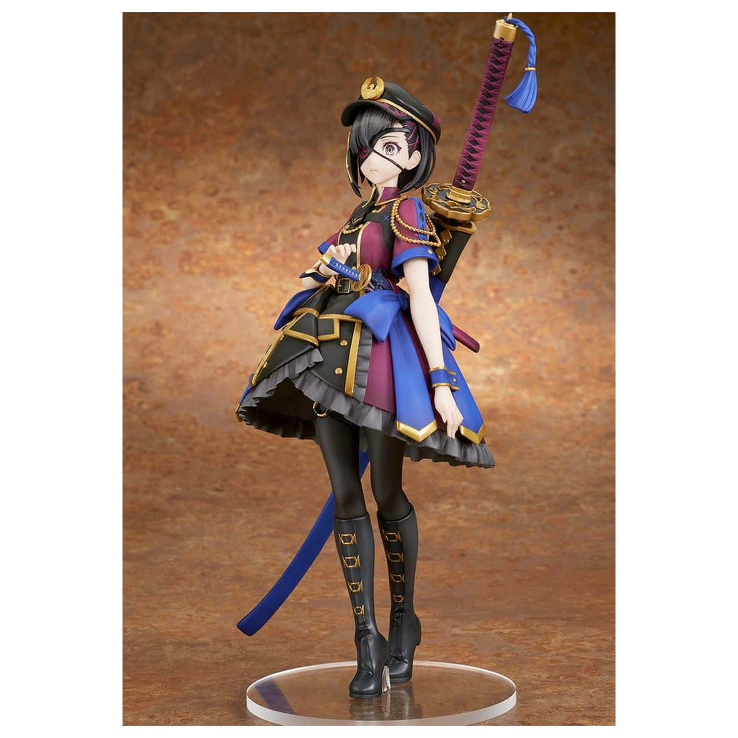 Fate/Grand Order PVC figúrka 1/7 Avenger/Mysterious Ranmaru X 27 cm produktová fotografia