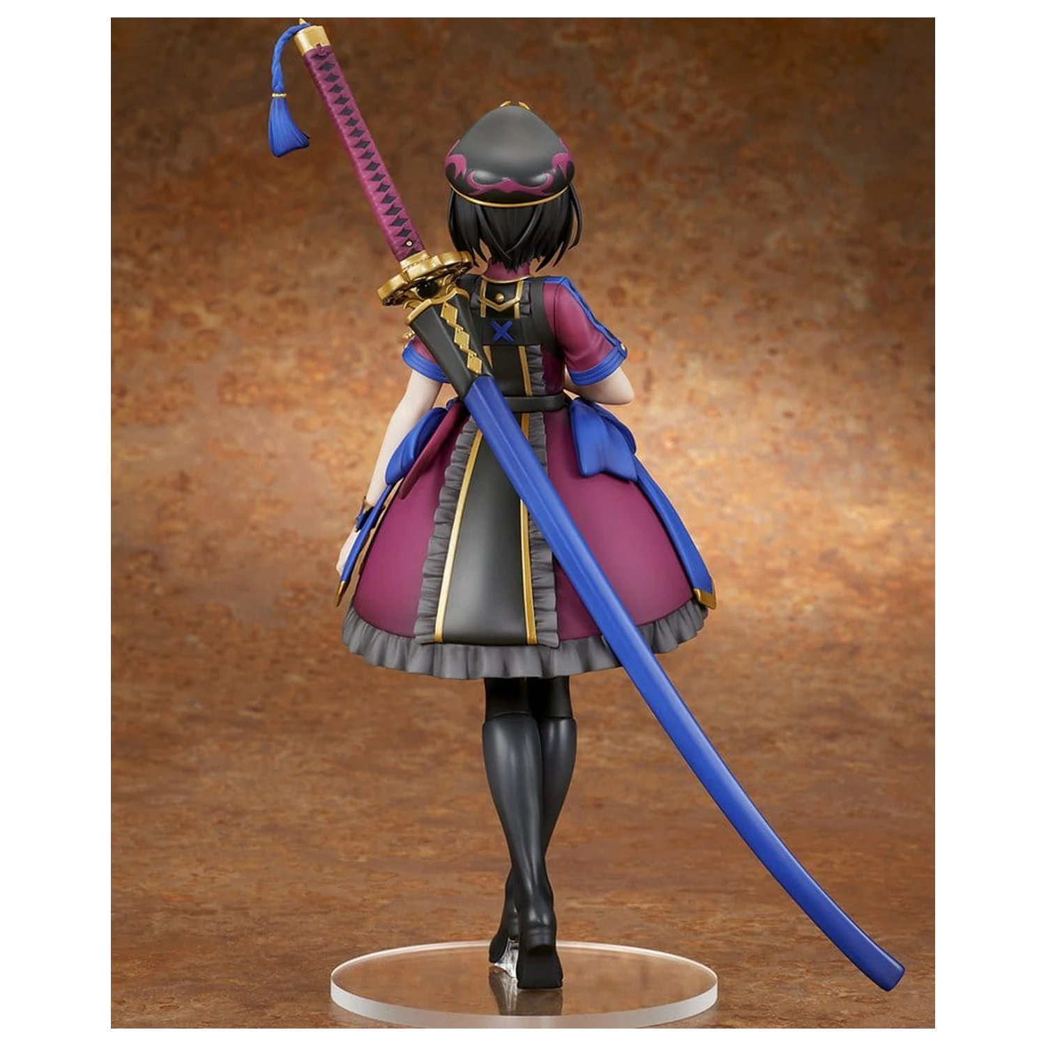 Fate/Grand Order PVC figúrka 1/7 Avenger/Mysterious Ranmaru X 27 cm produktová fotografia