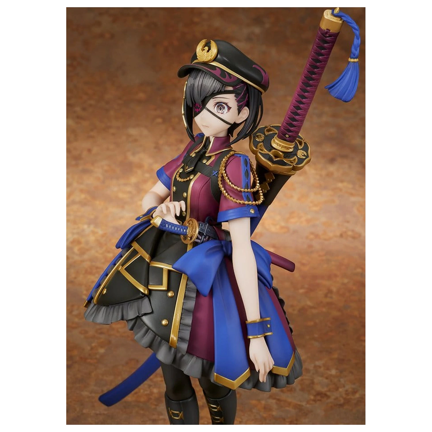 Fate/Grand Order PVC figúrka 1/7 Avenger/Mysterious Ranmaru X 27 cm produktová fotografia