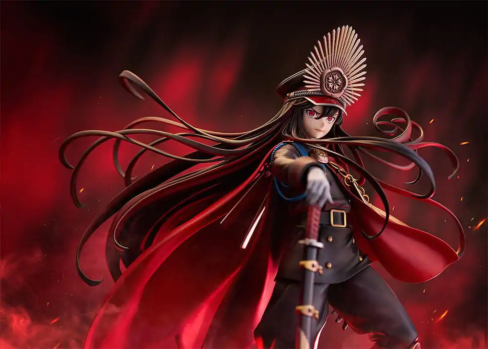 Fate/Grand Order PVC socha 1/7 Avenger/Oda Nobunaga 26 cm produktová fotografia