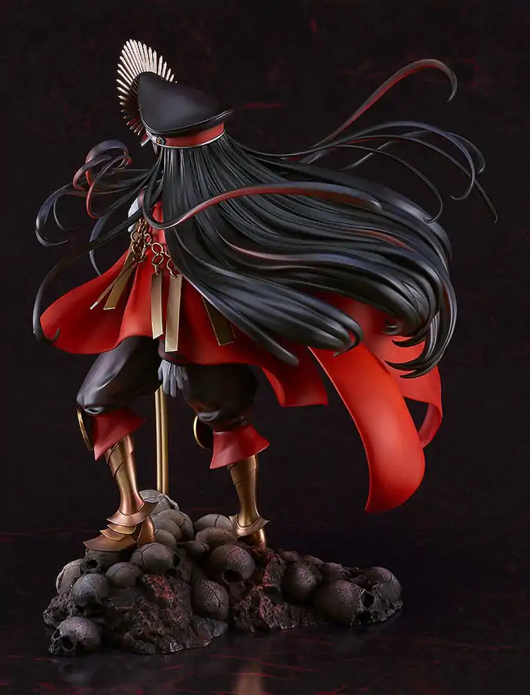 Fate/Grand Order PVC socha 1/7 Avenger/Oda Nobunaga 26 cm produktová fotografia