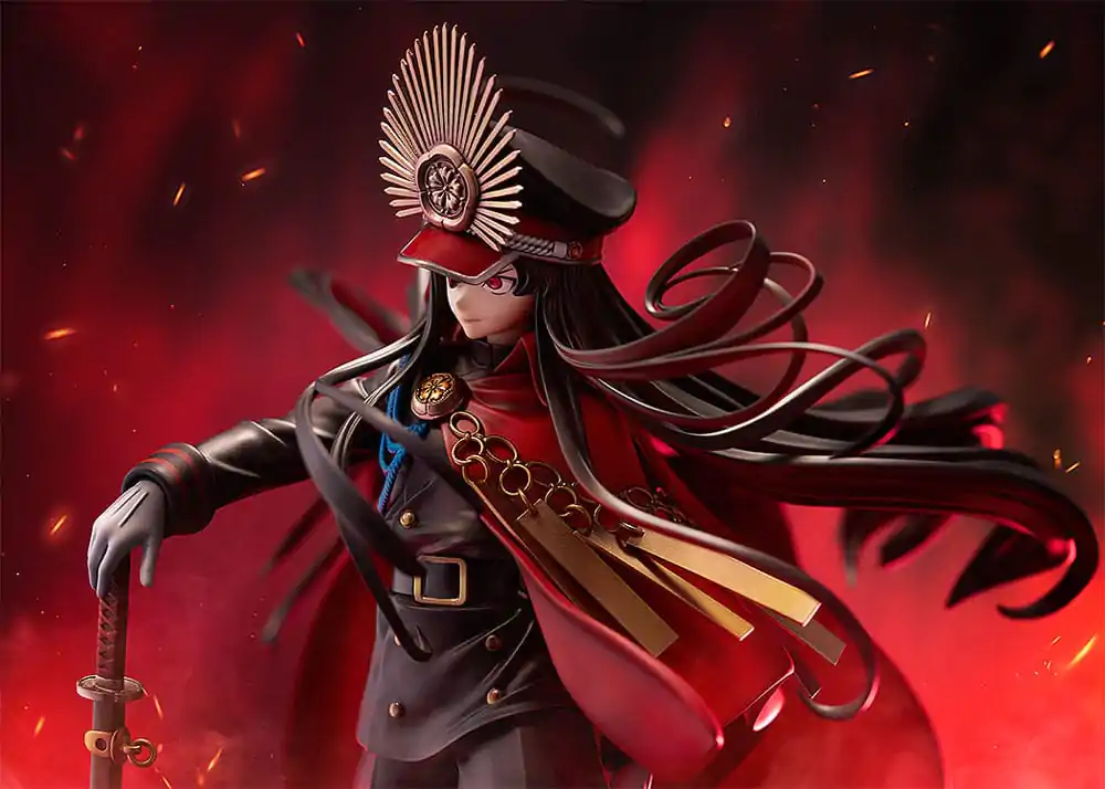 Fate/Grand Order PVC socha 1/7 Avenger/Oda Nobunaga 26 cm produktová fotografia