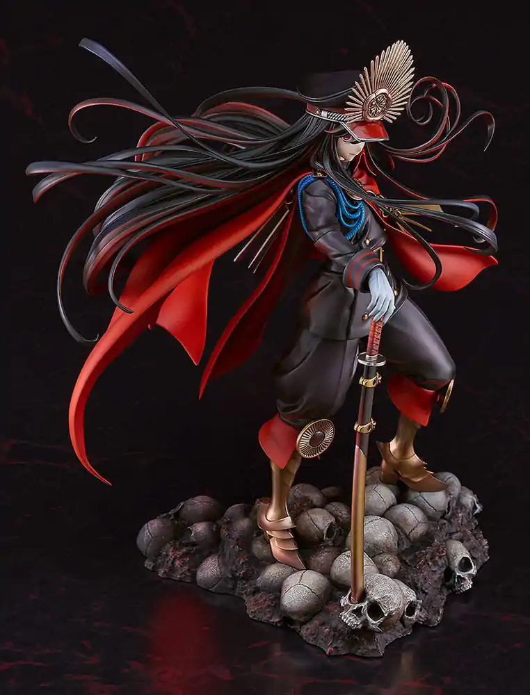 Fate/Grand Order PVC socha 1/7 Avenger/Oda Nobunaga 26 cm produktová fotografia