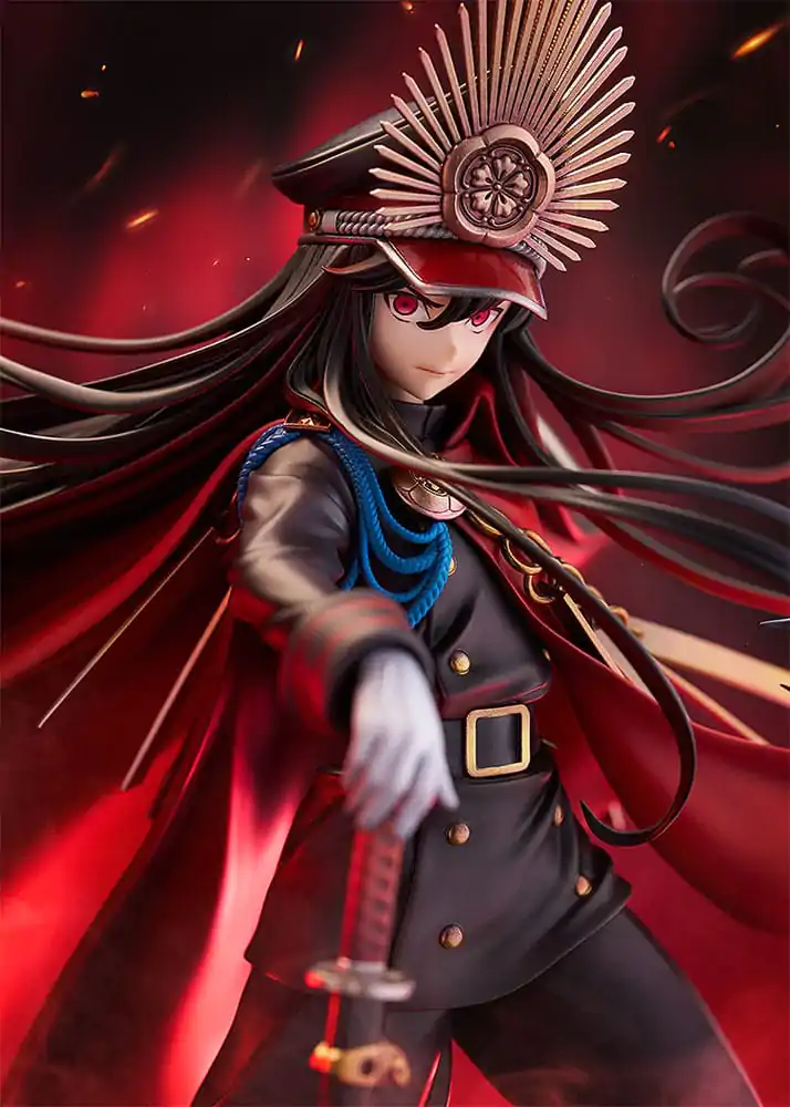Fate/Grand Order PVC socha 1/7 Avenger/Oda Nobunaga 26 cm produktová fotografia