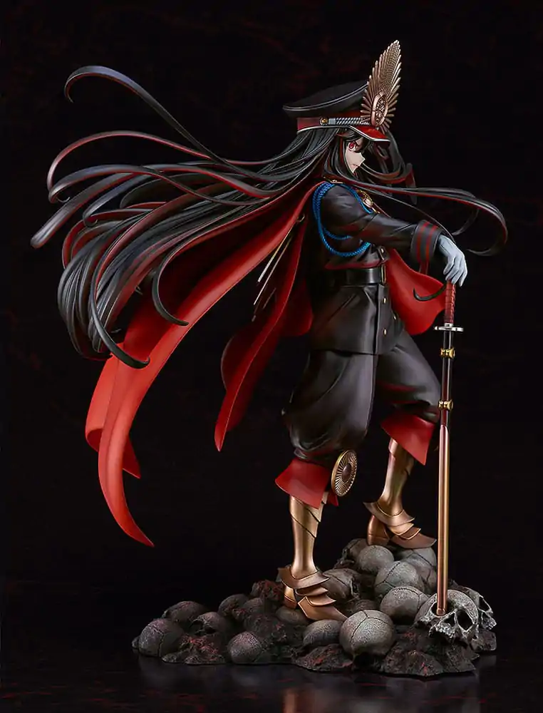 Fate/Grand Order PVC socha 1/7 Avenger/Oda Nobunaga 26 cm produktová fotografia