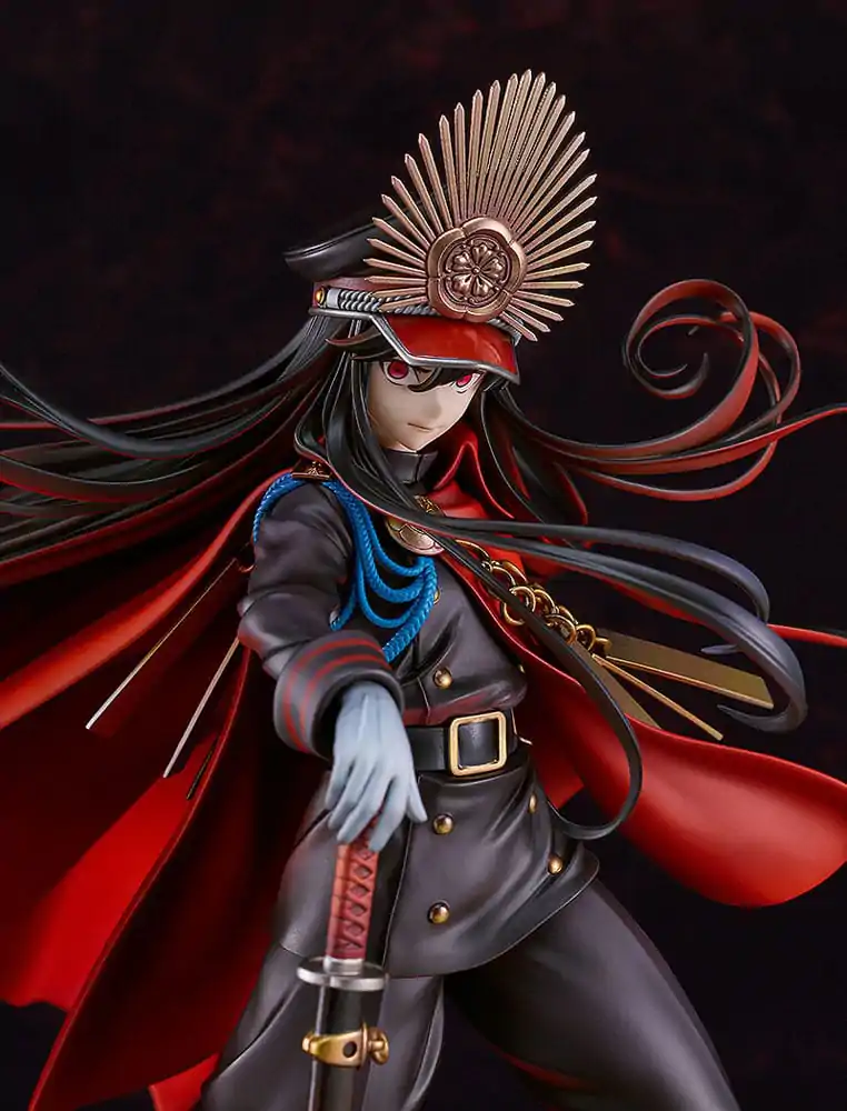 Fate/Grand Order PVC socha 1/7 Avenger/Oda Nobunaga 26 cm produktová fotografia