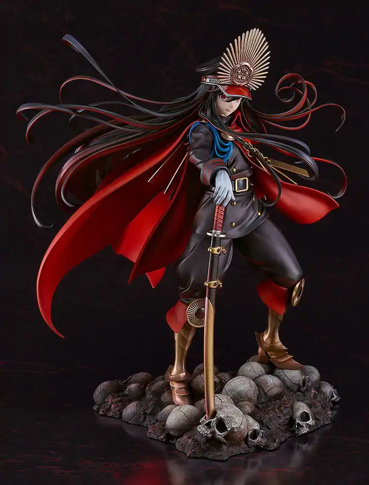 Fate/Grand Order PVC socha 1/7 Avenger/Oda Nobunaga 26 cm produktová fotografia