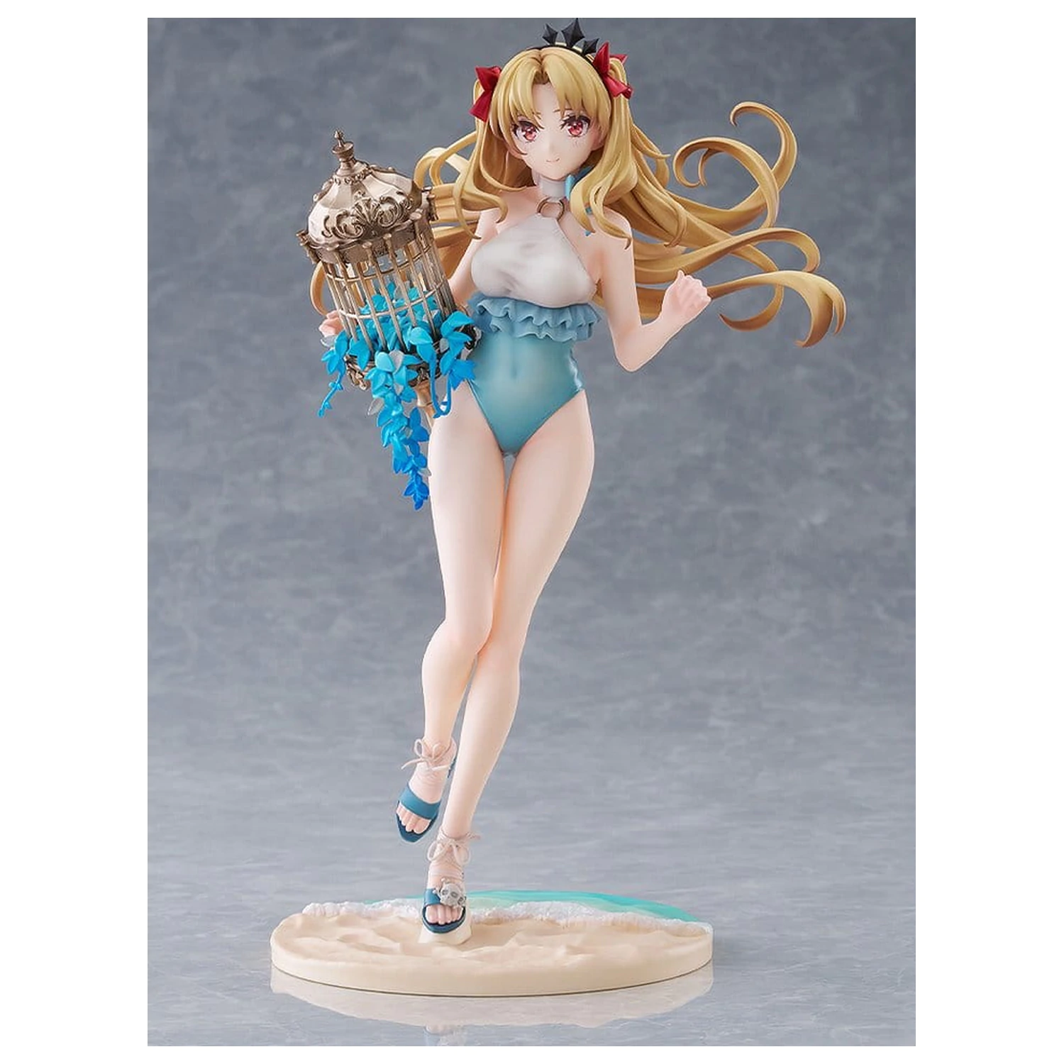 Fate/Grand Order PVC Socha 1/7 Beast / Ereshkigal (1st Ascension) 26 cm produktová fotografia