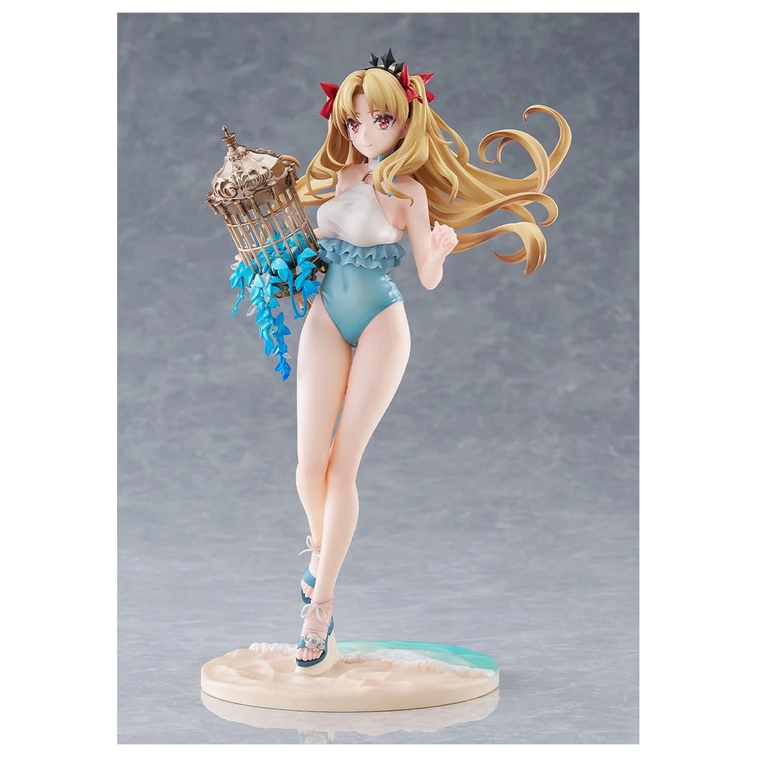 Fate/Grand Order PVC Socha 1/7 Beast / Ereshkigal (1st Ascension) 26 cm produktová fotografia