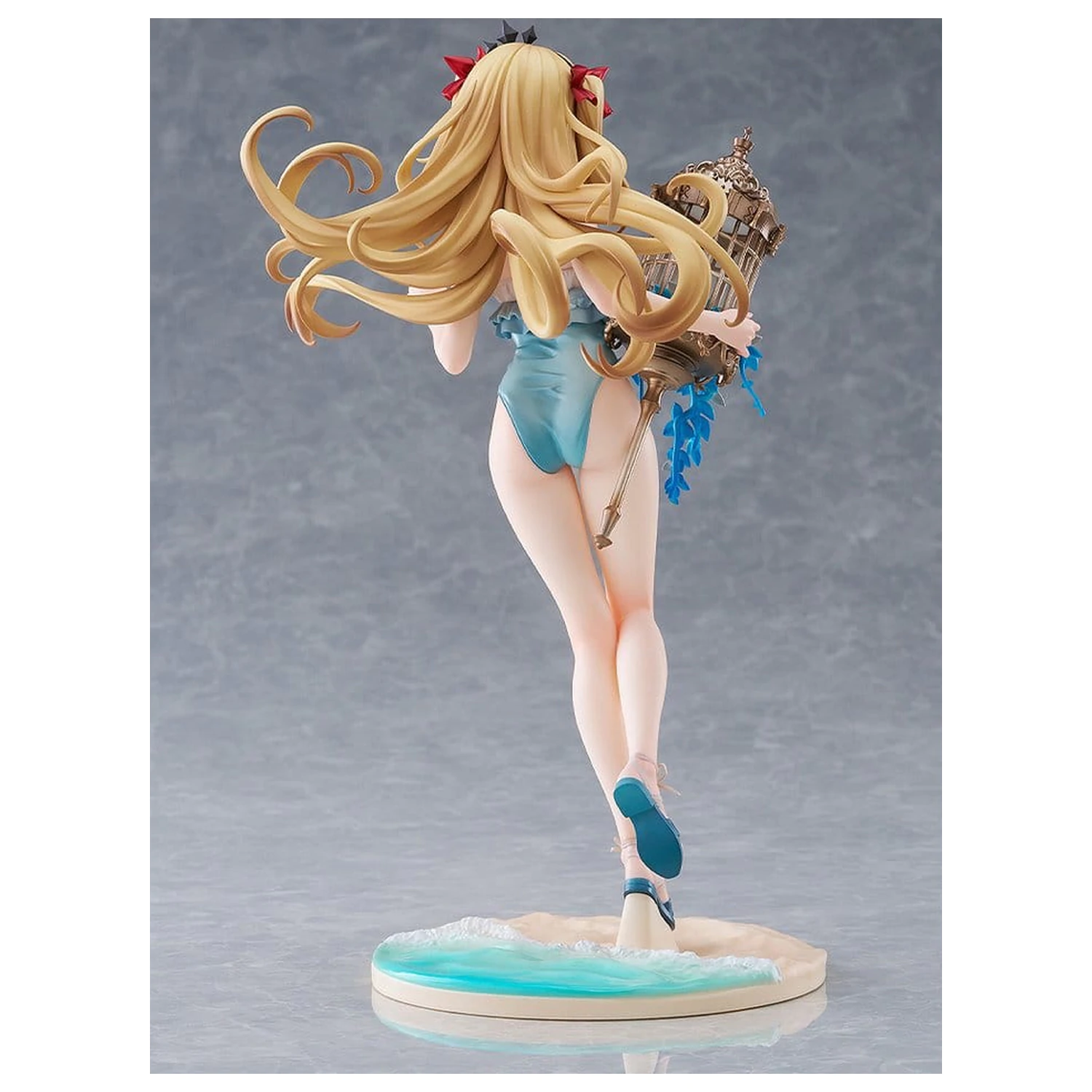 Fate/Grand Order PVC Socha 1/7 Beast / Ereshkigal (1st Ascension) 26 cm produktová fotografia